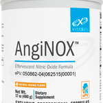 AngiNOX™ Orange 60 Servings