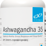 Ashwagandha 35 60 Capsules