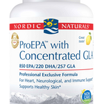 ProEPA with Concentrated GLA 60 Softgels