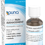 Guna Pain Management 1 fl oz