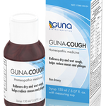 Guna Cough 5.07 fl oz