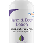 Hand & Body Lotion 10 fl oz