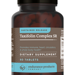 Taxifolin Complex SR 60 Tablets