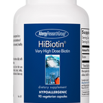 HiBiotin 90 Capsules