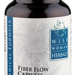 Fiber Flow Capsules 120 Capsules