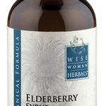 Elderberry Syrup 2 fl oz