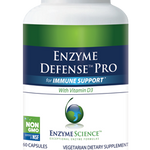 Enzyme Defense Pro 60 Capsules