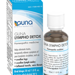 Guna Lympho Detox 1 fl oz