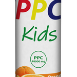 PPC Kids Orange Cream 8 oz