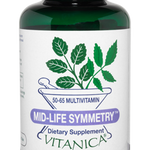 Mid-Life Symmetry 180 Capsules