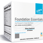 Foundation Essentials 30 Packets