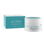 HA Lip Balm Jar 0.5 oz