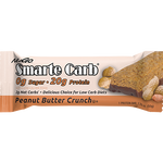 Smarte Carb Peanut Butter Crunch 12 Bars