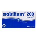 Stabilium® 200 Garum 30 Capsules