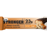 Stronger Peanut Cluster 12 Bars