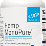 Hemp MonoPure® 30 Softgels