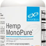 Hemp MonoPure® 60 Softgels