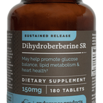 Dihydroberberine SR 150 mg 180 Tablets