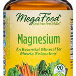 Magnesium 90 Tablets