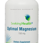 Optimal Magnesium 100 Capsules