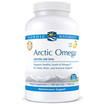 Arctic Omega 180 Softgels