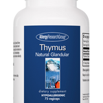 Thymus Natural Glandular 75 Capsules