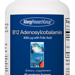 B12 Adenosylcobalamin 60 Lozenges