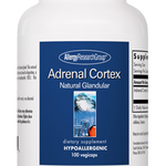 Adrenal Cortex 100 Capsules