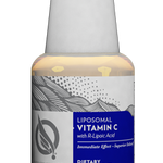 Liposomal Vitamin C with RLA 1.7 fl oz