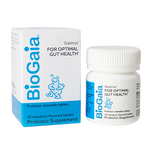 BioGaia Gastrus 30 Chewable Tablets