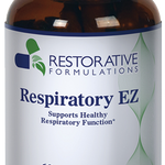 Respiratory EZ 60 Capsules