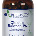 Glucose Balance Px 120 Capsules