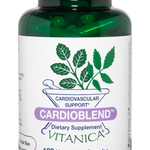 CardioBlend 120 Capsules