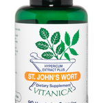 St. John's Wort 90 Capsules