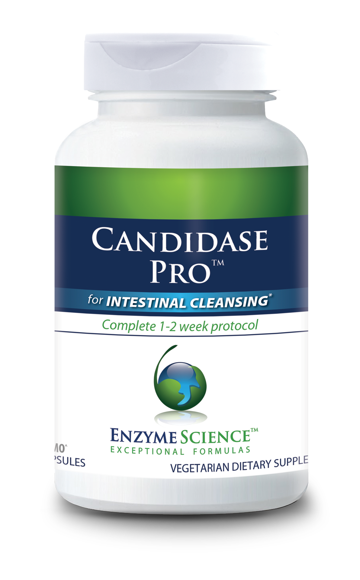 Candidase Pro 84 Capsules