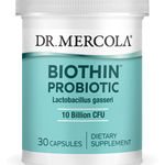 Biothin Probiotic 30 Capsules