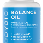 Balance Oil 60 Softgels