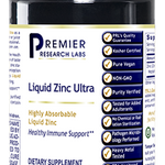 Liquid Zinc Ultra 8 fl oz