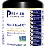 Medi-Clay-FX 90 Capsules