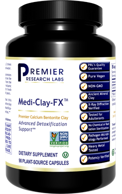 Medi-Clay-FX 90 Capsules