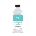 Hyaluronic Acid + Zinc 4 fl oz