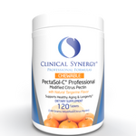 PectaSol-C Professional Chewable Tangerine Flavor 120 Tablets