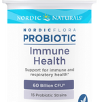 Nordic Flora Probiotic Immune Health 30 Capsules