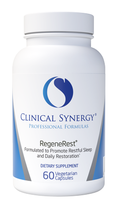 RegeneRest 60 Capsules