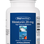 Melatonin 20 mg 60 Capsules