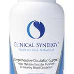 Comprehensive Circulation Support 60 Capsules