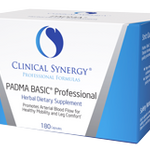 PADMA Basic Professional 180 Capsules