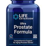 Ultra Prostate Formula 60 Softgels