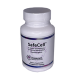 SafeCell 60 Capsules