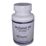 MuSolve SR 90 Capsules